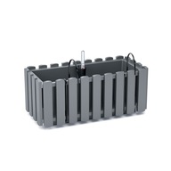 Balkónový box DDEF400W Kvetináč, Háčiky, Systém Balkónový box DDEF400W Kvetináč, Háčiky, Systém