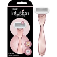 Holiaci strojček WILKINSON Intuition Complete Holiaci strojček WILKINSON Intuition Complete