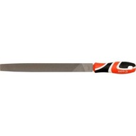 Plochý kovový pilník 250mm gr.2 Yato Plochý kovový pilník 250mm gr.2 Yato
