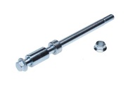Os zadného kolesa M15x285 Junak 126 Os zadného kolesa M15x285 Junak 126