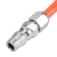 8 mm * 5 mm flexibilná PU prúdová vzduchová hadica 8 mm * 5 mm flexibilná PU prúdová vzduchová hadica