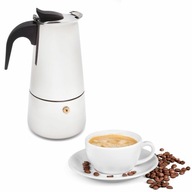Tlakový kávovar KÁVOVAR 6 ESPRESSO Tlakový kávovar KÁVOVAR 6 ESPRESSO