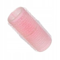Natáčky na suchý zips malé ružové 25mm x 12 ks Natáčky na suchý zips malé ružové 25mm x 12 ks