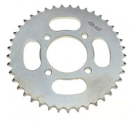 ZADNÝ POHON OZUBENÉ KOLO 41/428 Junák 902 ZADNÝ POHON OZUBENÉ KOLO 41/428 Junák 902