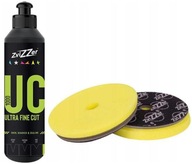 ZviZZer UC1000 250ml + VŠEOBECNÁ ŽLTÁ PODLOŽKA JEMNÁ ZviZZer UC1000 250ml + VŠEOBECNÁ ŽLTÁ PODLOŽKA JEMNÁ