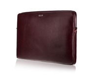Obal kožená taška na notebook 15 INCH SOLIER Obal kožená taška na notebook 15 INCH SOLIER