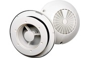 Strecha ventilátora Krb Dometic GY20 biela Strecha ventilátora Krb Dometic GY20 biela