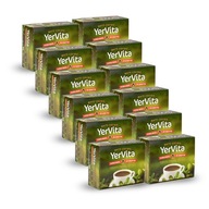 YERBA MATE YER-VITA 50 BAGS expresná taška 12 ks