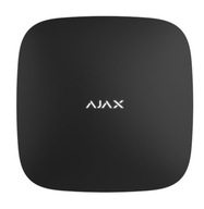 ALARMOVÝ PANEL AJAX HUB 2 PLUS, ČIERNA FOTO ALARMOVÝ PANEL AJAX HUB 2 PLUS, ČIERNA FOTO