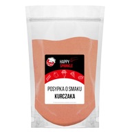 Kuracie posypané ochutnajte 1 kg točených hranolčekov Premium Kuracie posypané ochutnajte 1 kg točených hranolčekov Premium
