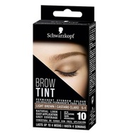 Schwarzkopf obočie Tint Syoss 5-1 SVETLO HNEDÁ Schwarzkopf obočie Tint Syoss 5-1 SVETLO HNEDÁ