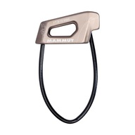 Istiace zariadenie Mammut Crag Light, šedý OS Istiace zariadenie Mammut Crag Light, šedý OS