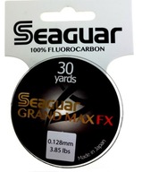 Seaguar Fluorocarbon Grand Max FX 30yds 0,104 mm