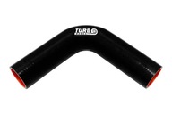 90 stupňové koleno TurboWorks Pro Black 51 mm XL 90 stupňové koleno TurboWorks Pro Black 51 mm XL