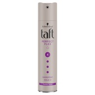 Lak na vlasy Taft Perfect Flex 250 ml Lak na vlasy Taft Perfect Flex 250 ml
