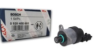 BOSCH REGULAČNÝ VENTIL TLAKU 0928400681 BOSCH REGULAČNÝ VENTIL TLAKU 0928400681
