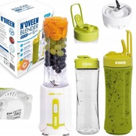 Mixér SMOOTHIE COCKTAIL športový shaker +2 FĽAŠE Mixér SMOOTHIE COCKTAIL športový shaker +2 FĽAŠE