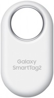 Lokátor Samsung Galaxy SmartTag 2 biely