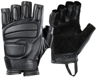 BEZPRSTOVÉ TAKTICKÉ RUKAVICE ASSAULT TACTICAL MK.1 KOŽENÉ M-TAC BLACK XL BEZPRSTOVÉ TAKTICKÉ RUKAVICE ASSAULT TACTICAL MK.1 KOŽENÉ M-TAC BLACK XL