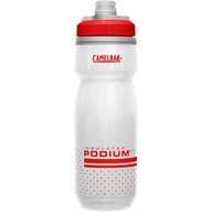 CamelBak Podium CHILL fľaša 620ML THERMAL RED CamelBak Podium CHILL fľaša 620ML THERMAL RED