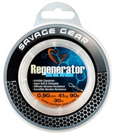 Savage Gear Fluorocarbon Regenerator 30m 1,05mm Savage Gear Fluorocarbon Regenerator 30m 1,05mm