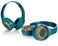 Youth Bluetooth stereo basové slúchadlá Youth Bluetooth stereo basové slúchadlá