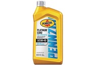 Pennzoil 5w40 SN PLUS MS-12991 MS-10725