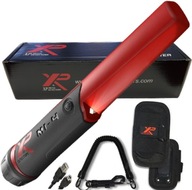Pinpointer MI-4 + puzdro, šnúrka, kábel | XP Deus Pinpointer MI-4 + puzdro, šnúrka, kábel | XP Deus