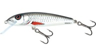 Wobler SALMO Minnow 5cm - ton - Dace ON BIDÉLE Wobler SALMO Minnow 5cm - ton - Dace ON BIDÉLE