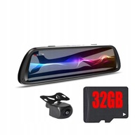 AUTOKAMERA ZÁZNAM JAZDY V ZRKADLE AUTOKAMERA ZÁZNAM JAZDY V ZRKADLE
