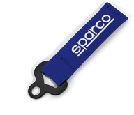 Modrá kľúčenka Sparco Modrá kľúčenka Sparco