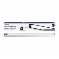 ŠATNÍKOVÁ LAMPA SO SENZOROM SVETLA YEELIGHT 40CM SILVER 2700K 90 LM ŠATNÍKOVÁ LAMPA SO SENZOROM SVETLA YEELIGHT 40CM SILVER 2700K 90 LM