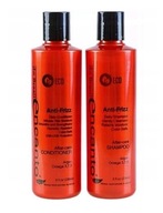 Encanto Anti-Frizz šampón + kondicionér po vyrovnávaní keratínu 2x236ml Encanto Anti-Frizz šampón + kondicionér po vyrovnávaní keratínu 2x236ml