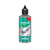 Motorex PTFE mazivo na reťaz 100ml Motorex PTFE mazivo na reťaz 100ml