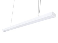LED LINEA ZÁVESNÁ LAMPA 40W LINEAR LED LINEA ZÁVESNÁ LAMPA 40W LINEAR