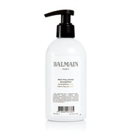 BALMAIN Šampón pre poškodené a lámavé vlasy REGENERATES MOISTURIZES 300 ml BALMAIN Šampón pre poškodené a lámavé vlasy REGENERATES MOISTURIZES 300 ml