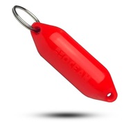 Plávajúca, nepotopiteľná kľúčenka Fender Red 72540 Fender - OCEAN Plávajúca, nepotopiteľná kľúčenka Fender Red 72540 Fender - OCEAN