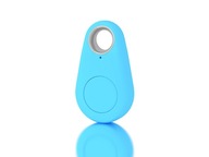Modrý 74-013 Bluetooth vyhľadávač kľúčov