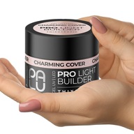 Palu Pro Light Builder gél na stavbu nechtov 45g Palu Pro Light Builder gél na stavbu nechtov 45g