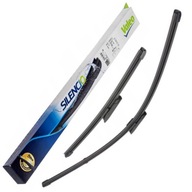 STIERACIE LIŠTY VF383 650MM+350MM RENAULT CLIO STIERACIE LIŠTY VF383 650MM+350MM RENAULT CLIO
