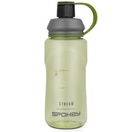 Fľaša Spokey Stream Green 520 ml odtiene zelenej Fľaša Spokey Stream Green 520 ml odtiene zelenej