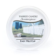 Vosk Yankee Candle Scenerpiece CLEAN COTTON
