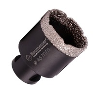 Diamantový vrták na keramiku a kameninu DDR-V 45x30 Diamantový vrták na keramiku a kameninu DDR-V 45x30