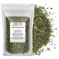 MäTA 1kg Sušený čaj s lístkami mäty MäTA 1kg Sušený čaj s lístkami mäty
