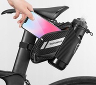 Taška pod cyklistické sedlo Rockbros 1,5l Taška pod cyklistické sedlo Rockbros 1,5l