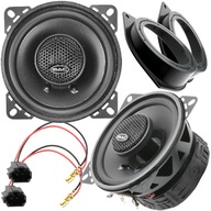 MAC AUDIO REPRODUKTORY 10cm 100mm PRE OPEL VECTRA B C ZAFIRA A B