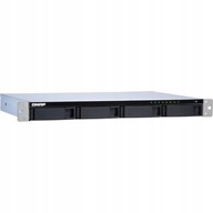 QNAP TS-431XeU-2G súborový server NAS, 1 x 10Gb SFP+
