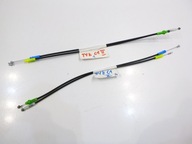 KÁBLOK ZÁMKU KĽÚČKY DVERÍ AYGO C1 II 108 14- KÁBLOK ZÁMKU KĽÚČKY DVERÍ AYGO C1 II 108 14-