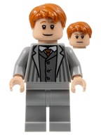 LEGO NEW HarryPotter Figúrka Arthura Weasleyho hp359