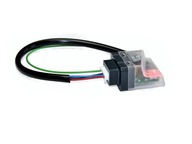 PIKO 12-24V multi univerzálny prijímač pre prišiel